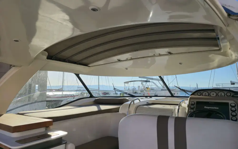slider 32 Bavaria  46 Deep Blue Open