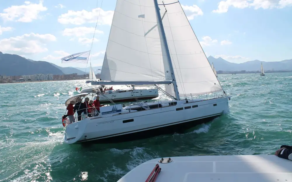 slider 6 Jeanneau Sun Odyssey 519
