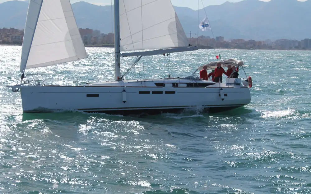 slider 7 Jeanneau Sun Odyssey 519