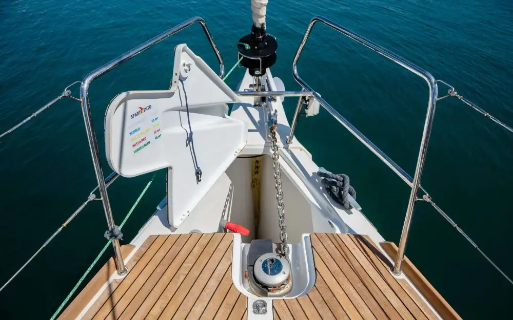 slider 12 Jeanneau Sun Odyssey 449