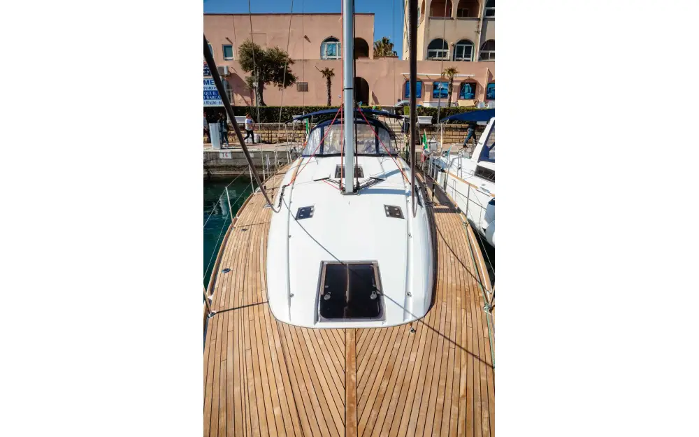 slider 3 Jeanneau Sun Odyssey 449