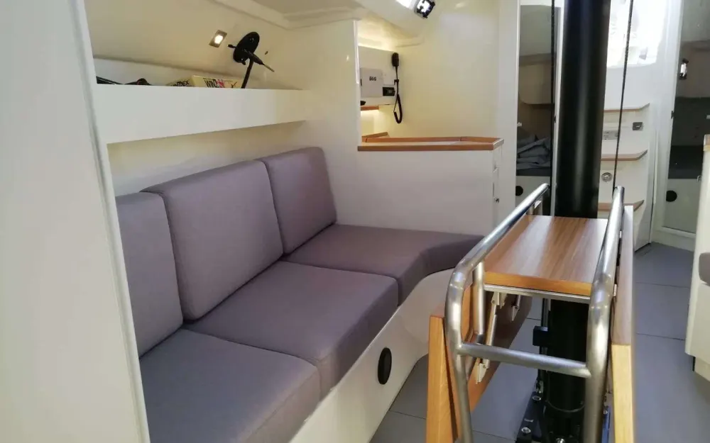 slider 11 Italia Yachts  11.98