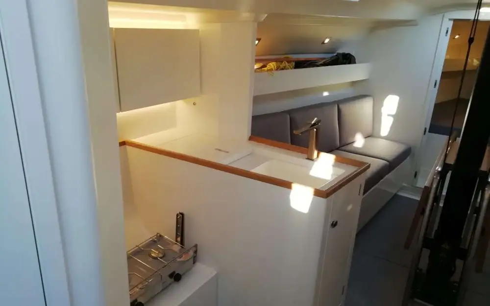 slider 13 Italia Yachts  11.98