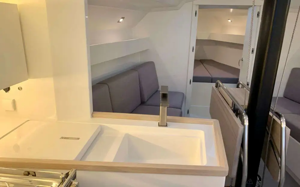 slider 18 Italia Yachts  11.98