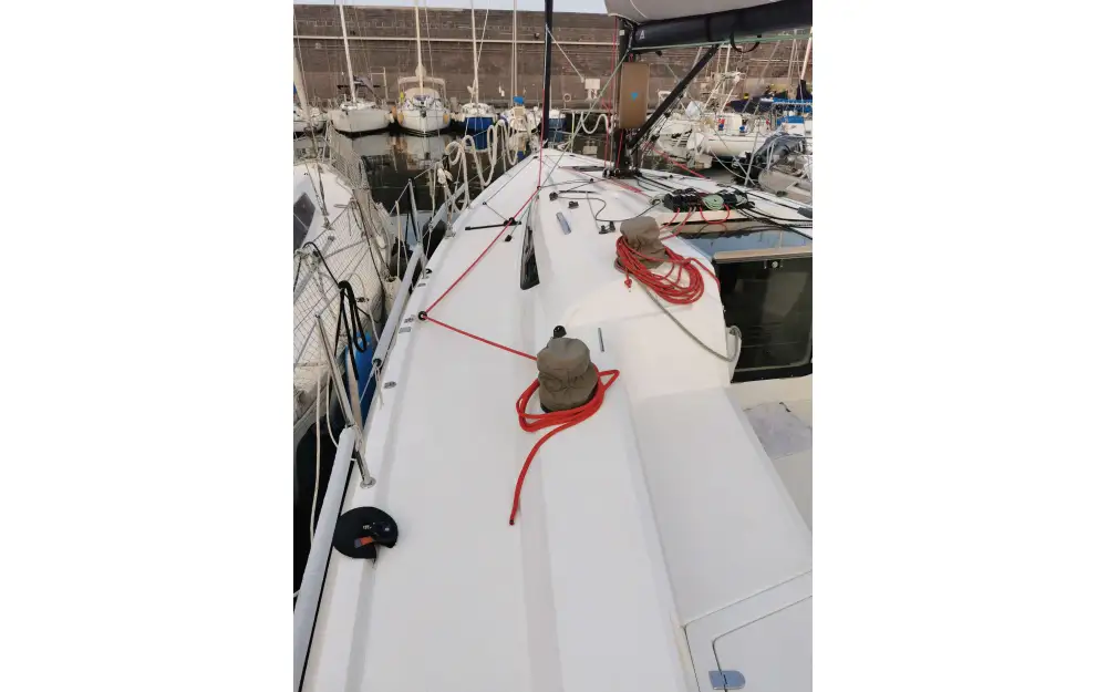 slider 19 Italia Yachts  11.98