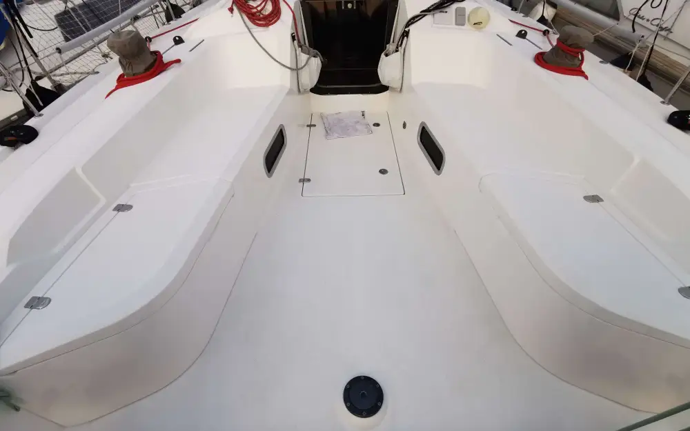 slider 23 Italia Yachts  11.98