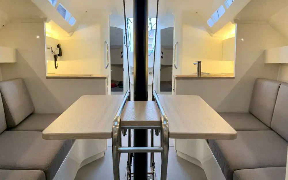 slider 24 Italia Yachts  11.98