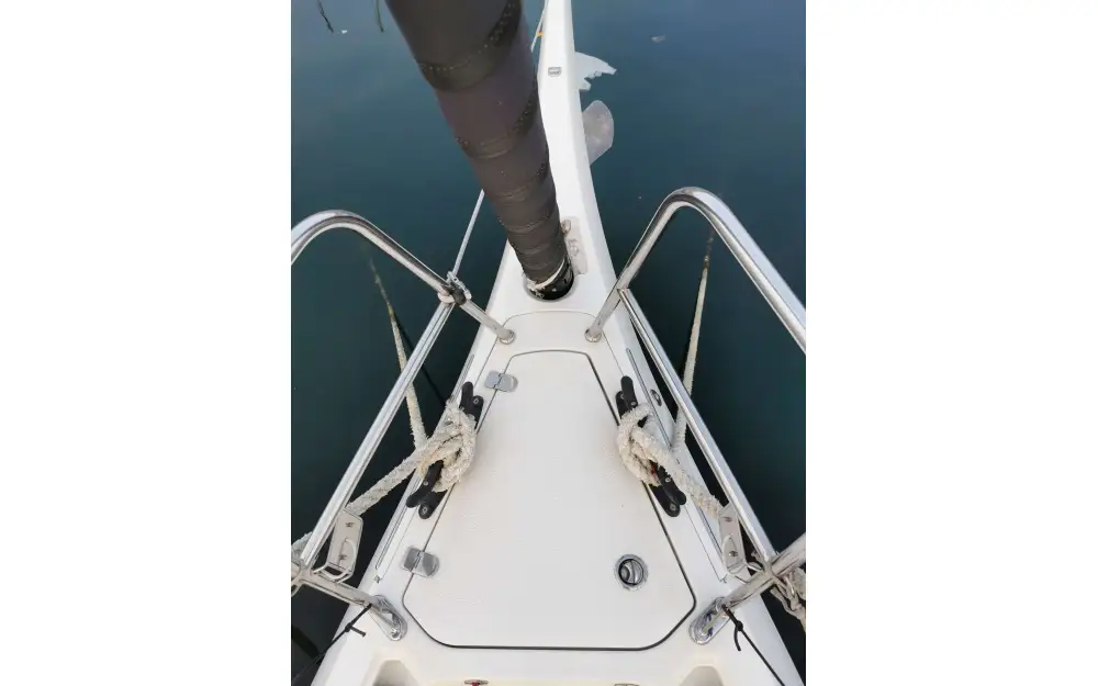 slider 25 Italia Yachts  11.98