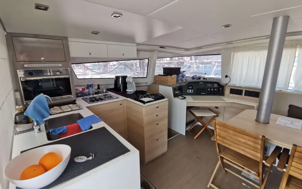 slider 1 Bali Catamarans Bali 4.5