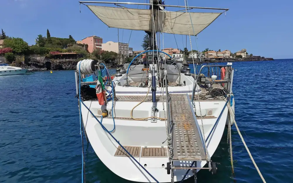 slider 0 Comar Yachts Comet 50 Cl