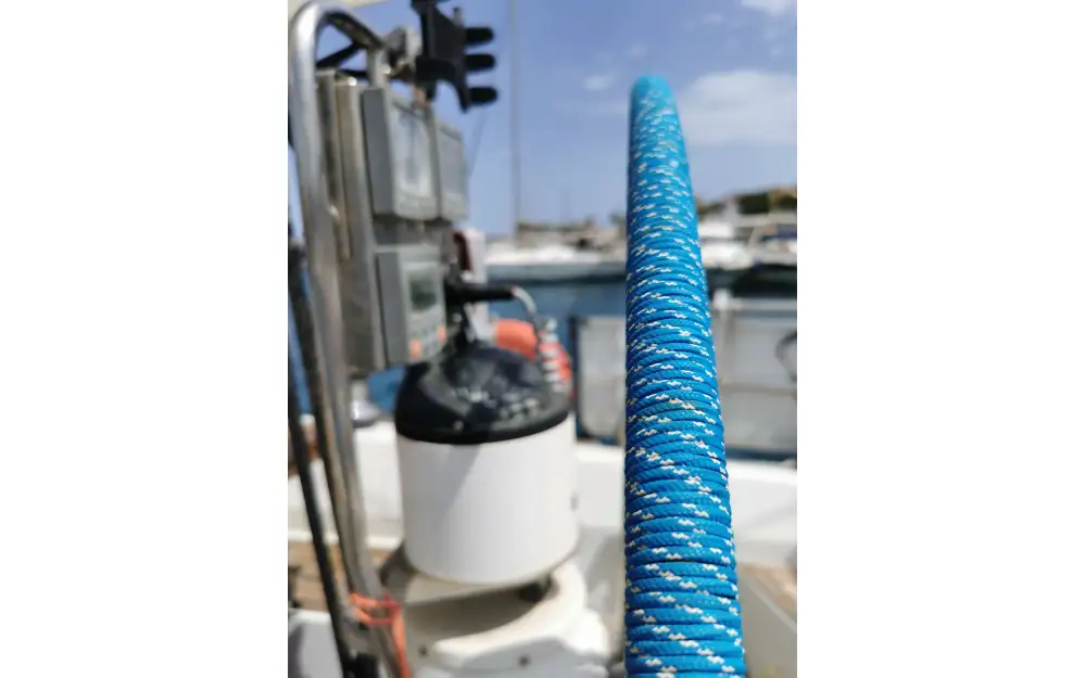 slider 8 Comar Yachts Comet 50 Cl