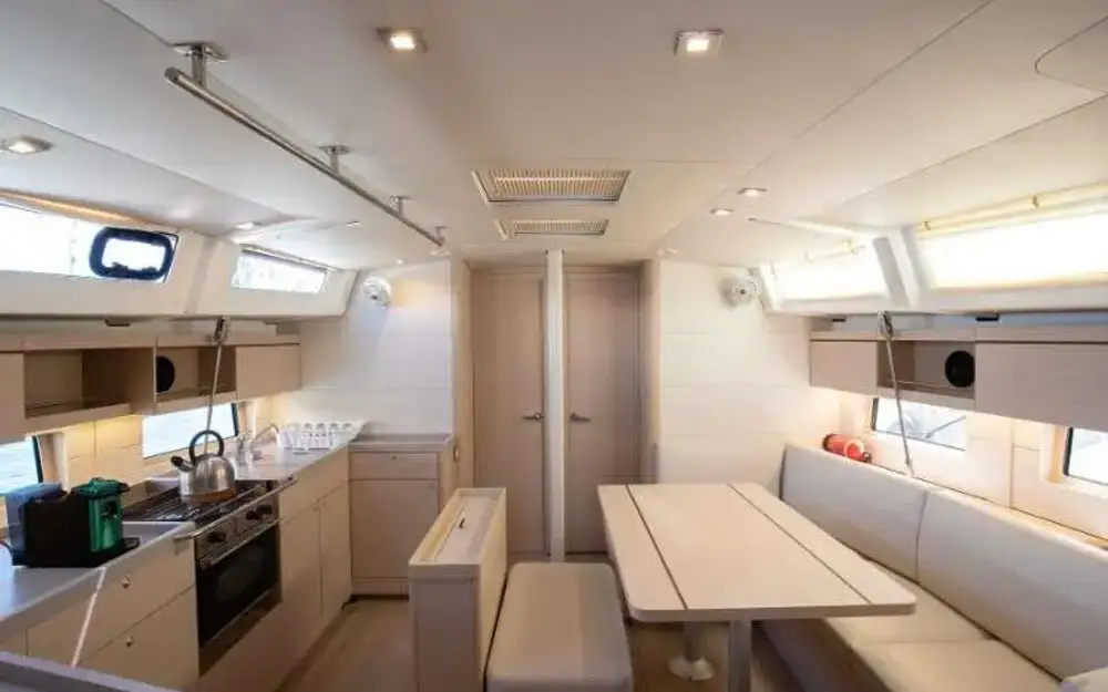 slider 9 Beneteau Oceanis 46.1