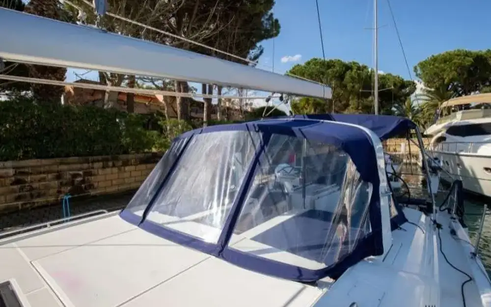 slider 11 Beneteau Oceanis 46.1
