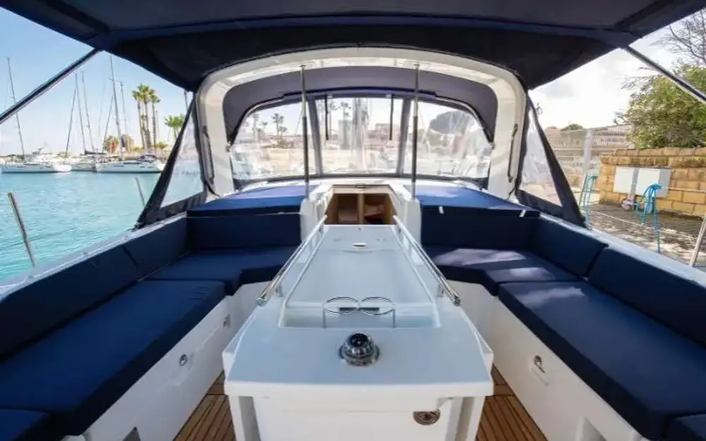 slider 8 Beneteau Oceanis 46.1