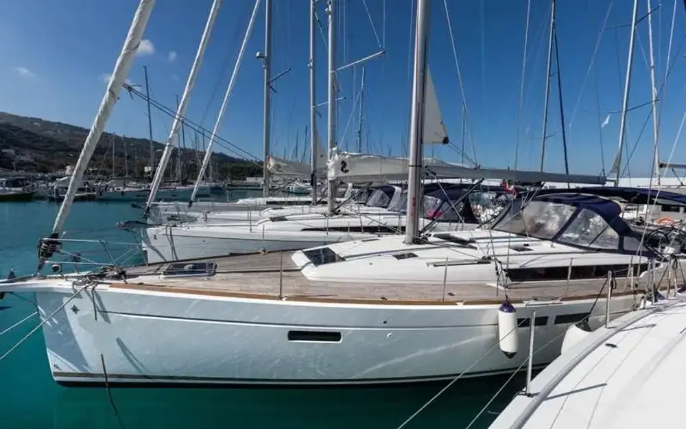 slider 9 Jeanneau Sun Odyssey 479