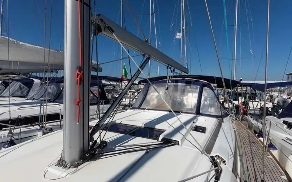 slider 4 Jeanneau Sun Odyssey 479