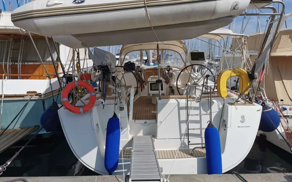 slider 0 Beneteau Oceanis 50