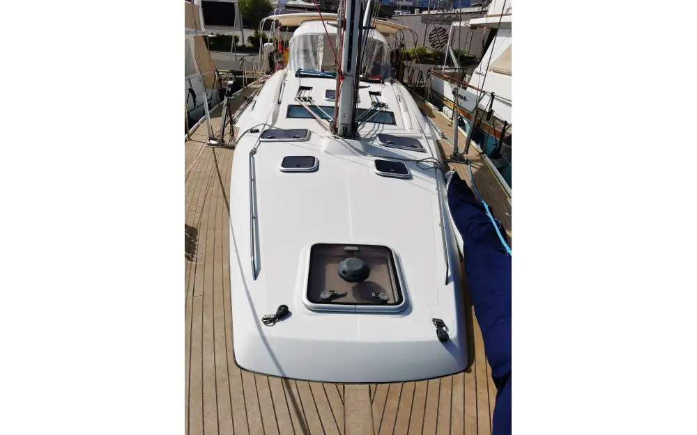 slider 11 Beneteau Oceanis 50
