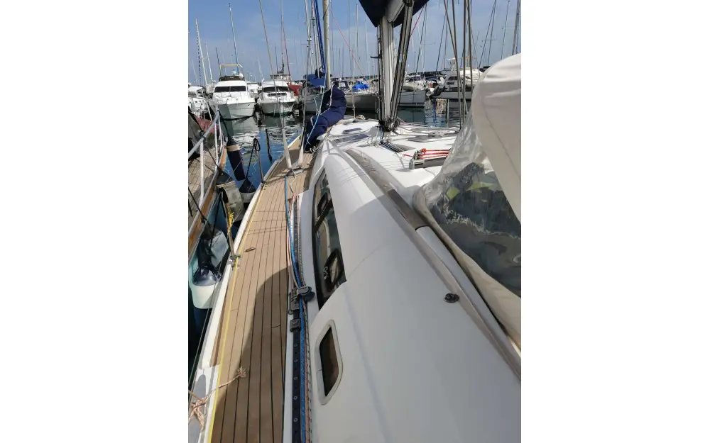 slider 13 Beneteau Oceanis 50