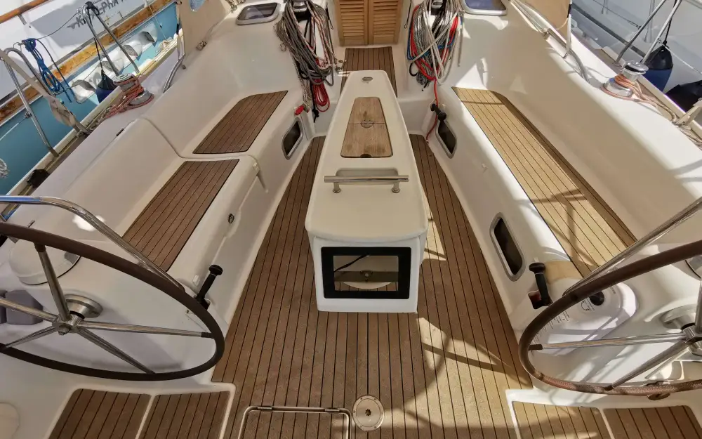slider 14 Beneteau Oceanis 50