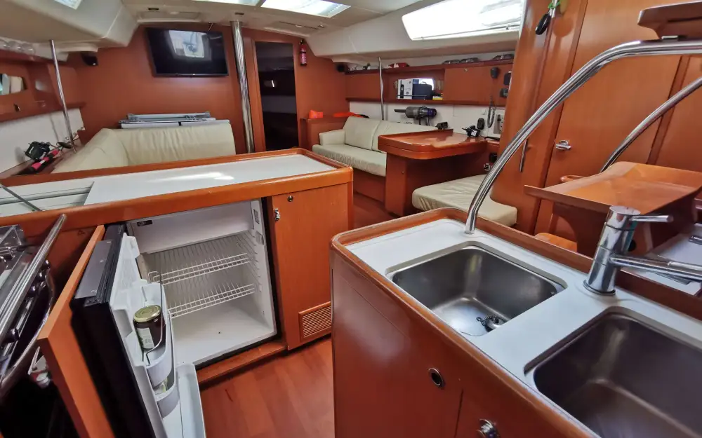 slider 15 Beneteau Oceanis 50
