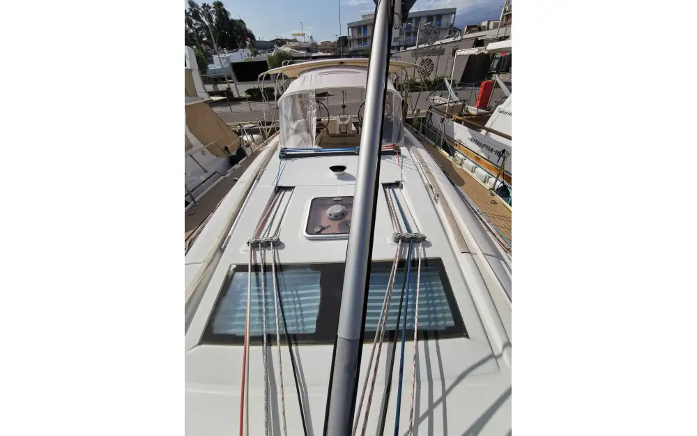 slider 16 Beneteau Oceanis 50