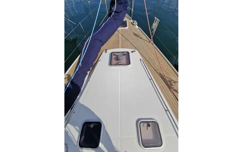slider 17 Beneteau Oceanis 50