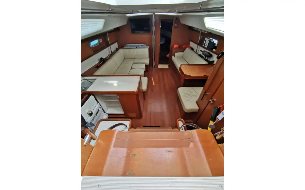 slider 18 Beneteau Oceanis 50