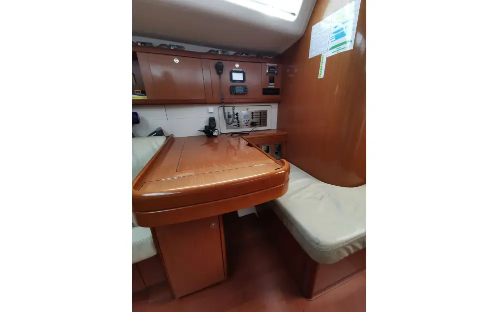 slider 19 Beneteau Oceanis 50
