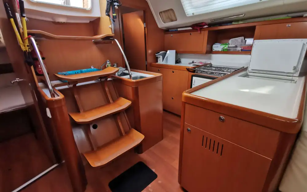 slider 20 Beneteau Oceanis 50