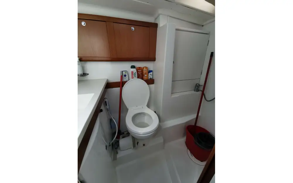 slider 21 Beneteau Oceanis 50