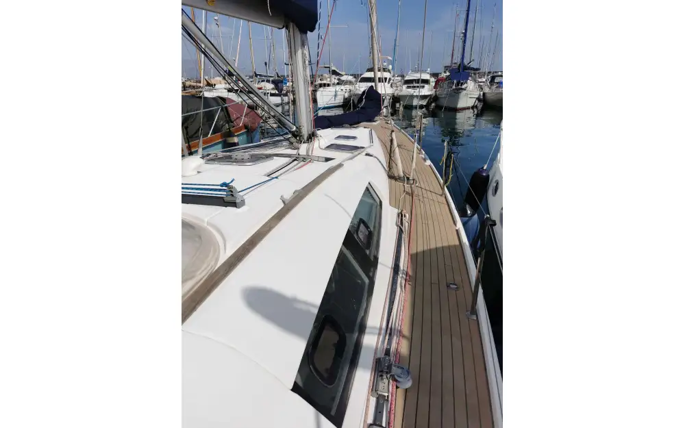 slider 2 Beneteau Oceanis 50