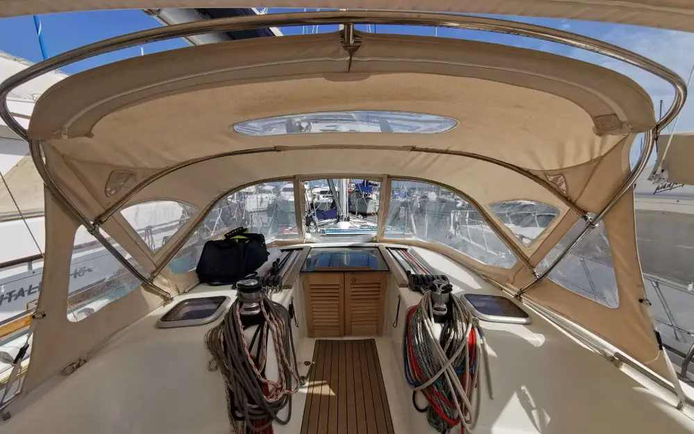 slider 3 Beneteau Oceanis 50