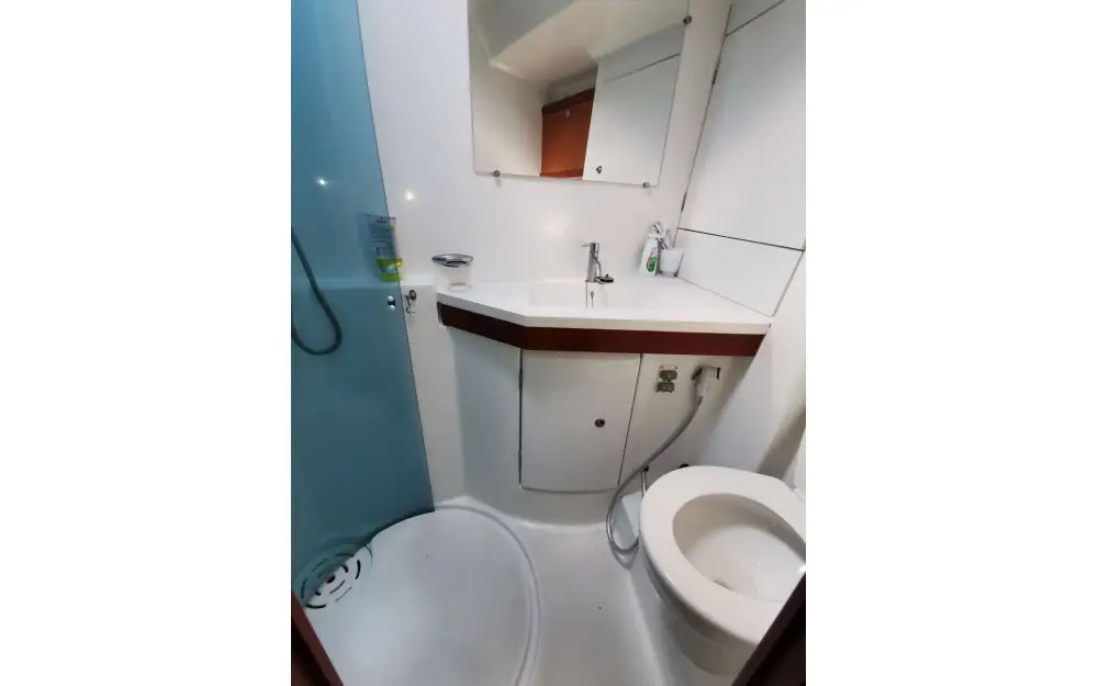 slider 5 Beneteau Oceanis 50