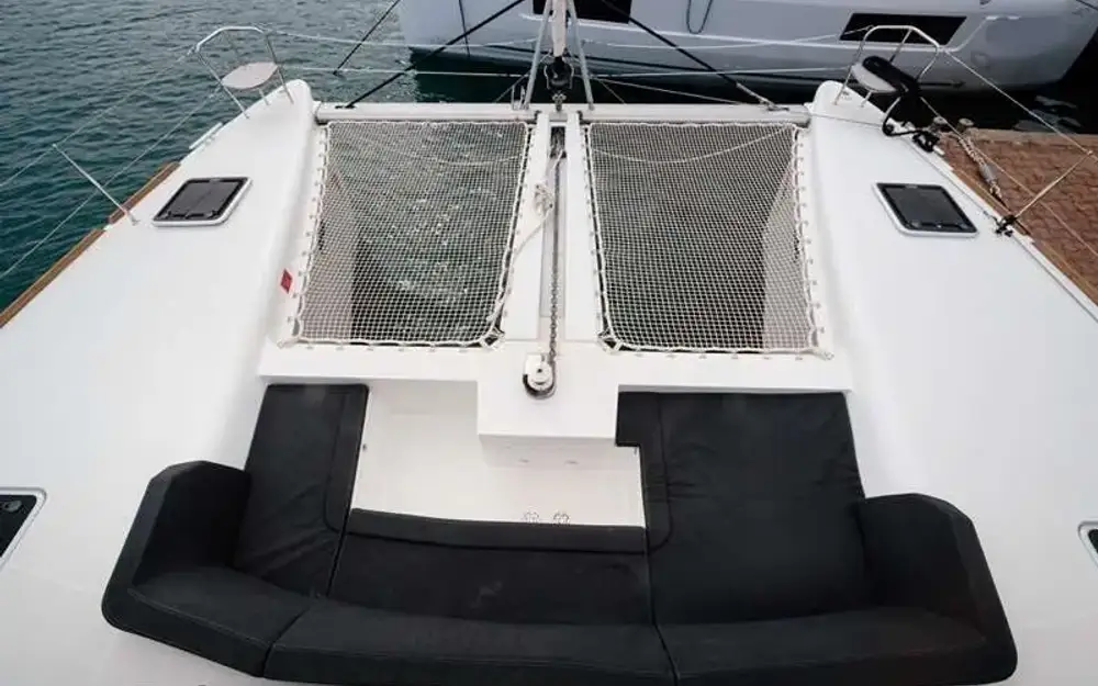 slider 10 Lagoon  450 F