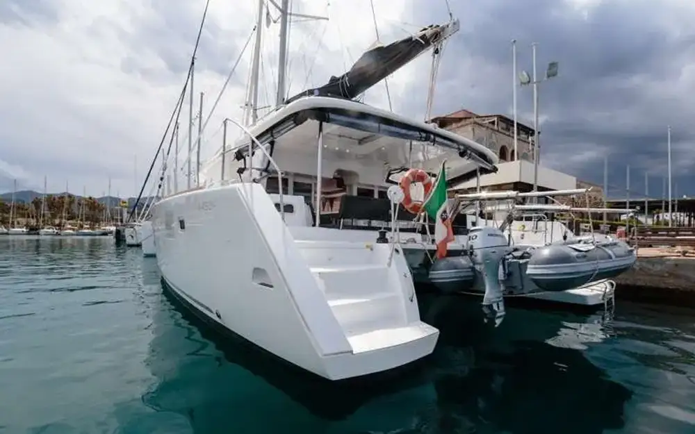 slider 16 Lagoon  450 F