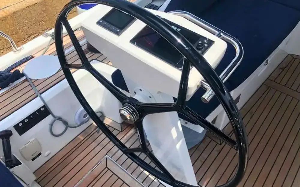 slider 2 Beneteau Oceanis 46.1