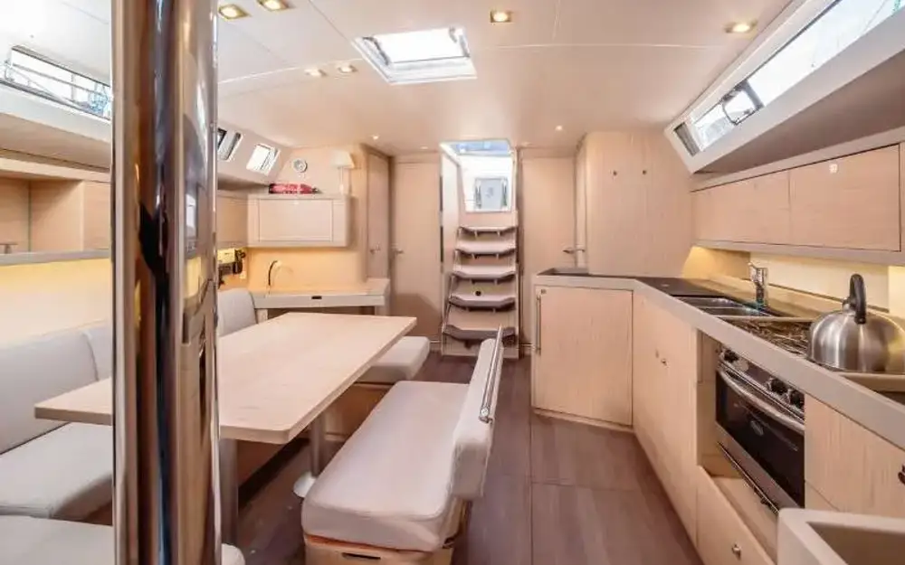slider 4 Beneteau Oceanis 46.1