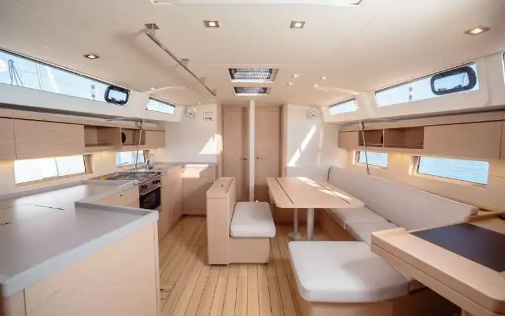 slider 6 Beneteau Oceanis 46.1