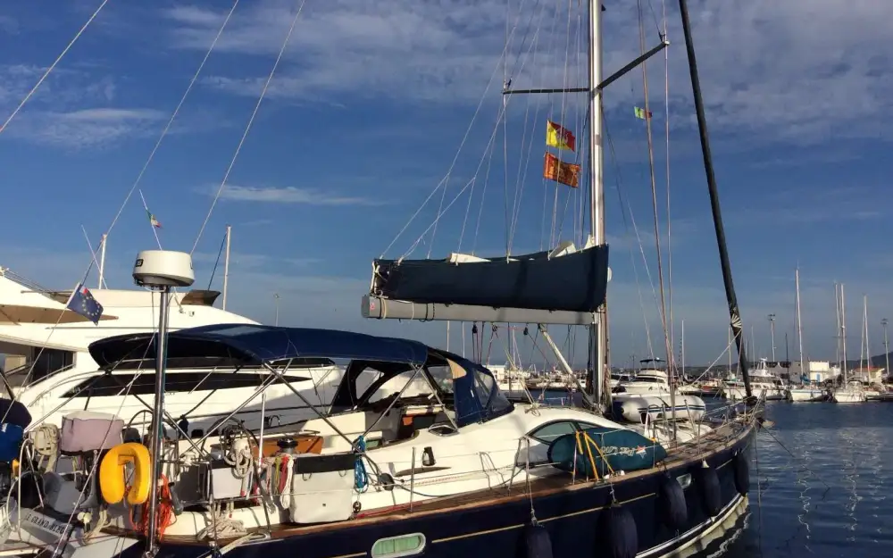 slider 11 Jeanneau Sun Odyssey 54 DS