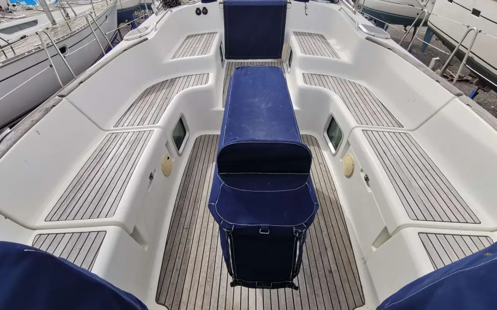 slider 14 Jeanneau Sun Odyssey 54 DS