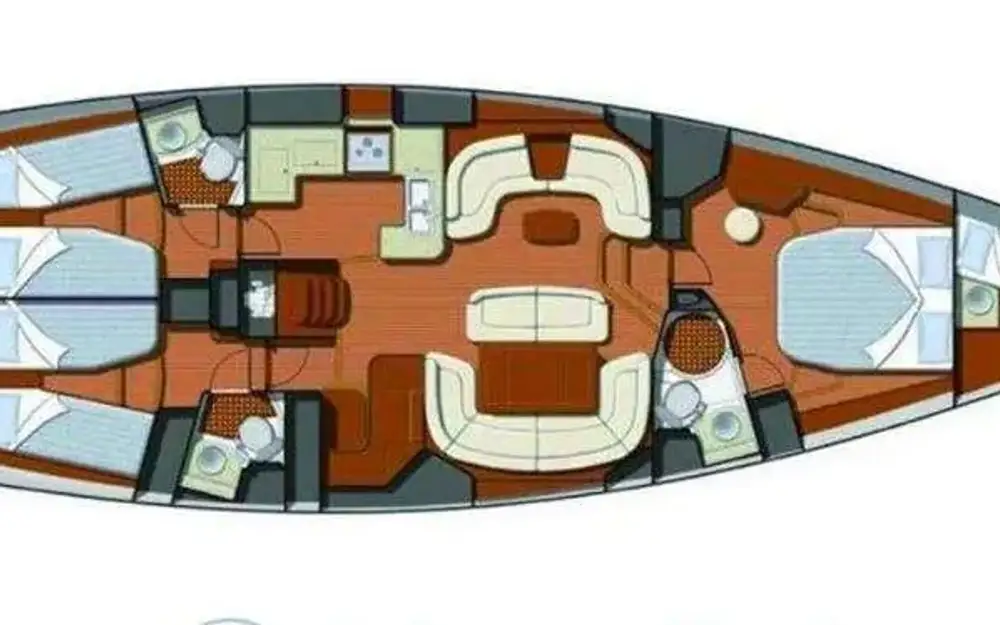 slider 16 Jeanneau Sun Odyssey 54 DS