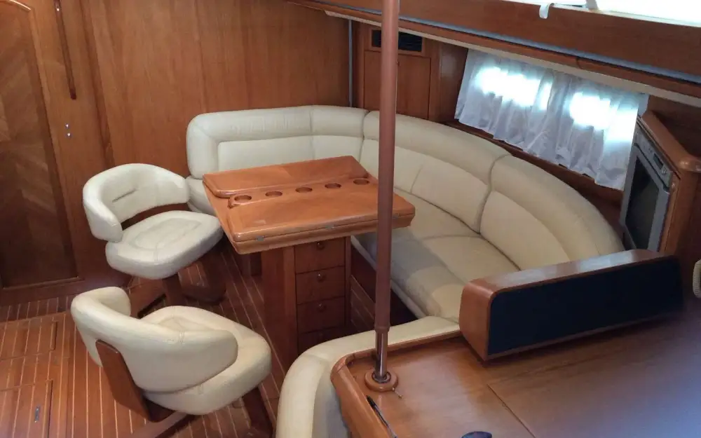 slider 1 Jeanneau Sun Odyssey 54 DS