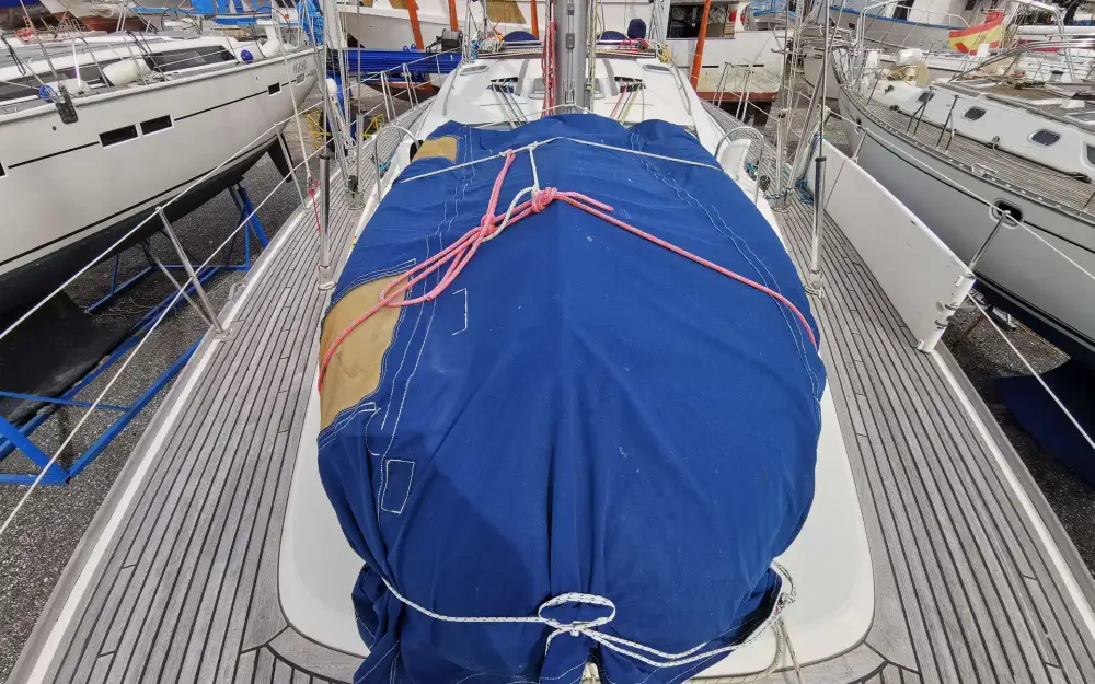 slider 3 Jeanneau Sun Odyssey 54 DS