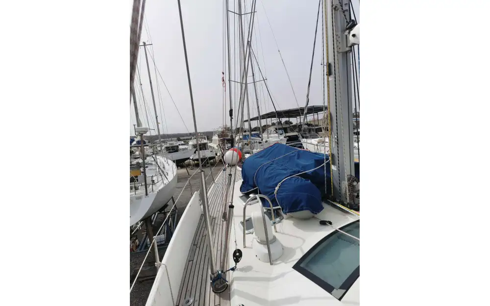slider 6 Jeanneau Sun Odyssey 54 DS