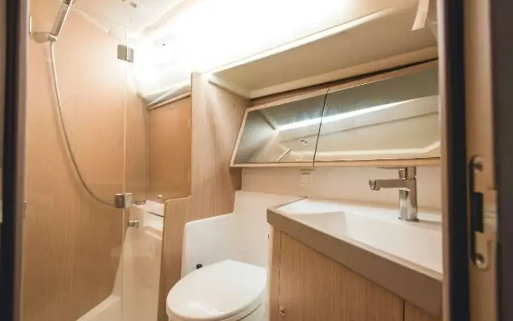 slider 2 Beneteau Oceanis 41.1