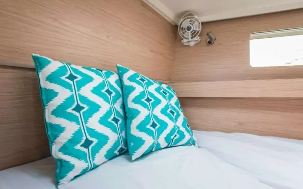 slider 4 Beneteau Oceanis 41.1 - null