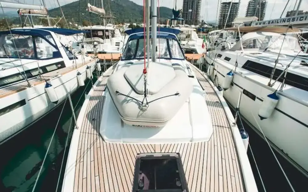 slider 7 Beneteau Oceanis 41.1
