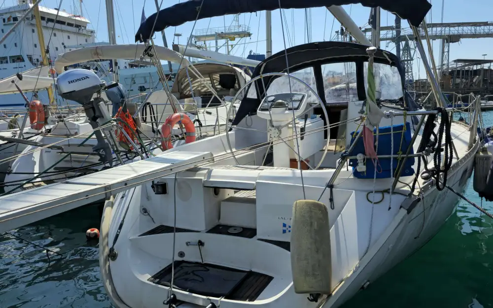 slider 0 Jeanneau Sun Odyssey 42.2