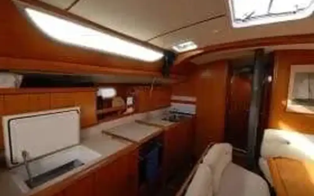 slider 21 Jeanneau Sun Odyssey 42.2
